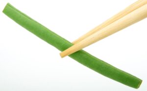 chopsticks writing prompt