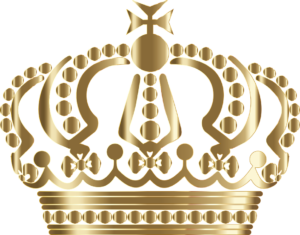 a queen's tiara