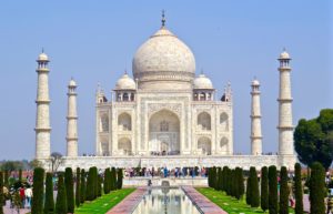 how to write a diamante poem, Taj Mahal